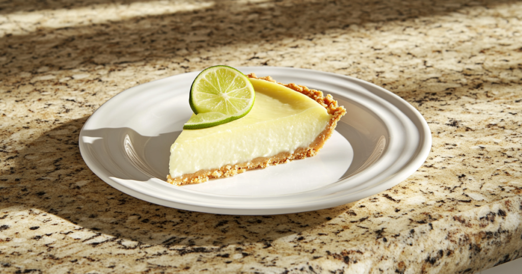 key lime pie recipe